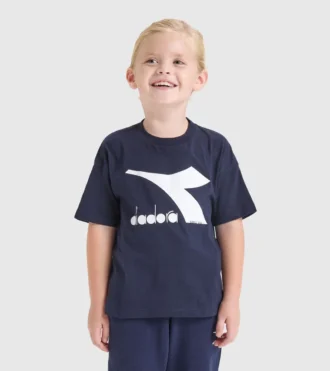 Ju. T-Shirt Ss Chromia Tricou sport pentru juniori – Unisex