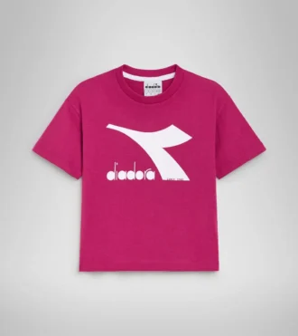 Ju. T-Shirt Ss Chromia Tricou sport pentru juniori – Unisex