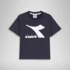 Ju. T-Shirt Ss Chromia Tricou sport pentru juniori – Unisex Ju. T-Shirt Ss Chromia Tricou sport pentru juniori – Unisex