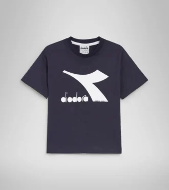Ju. T-Shirt Ss Chromia Tricou sport pentru juniori – Unisex