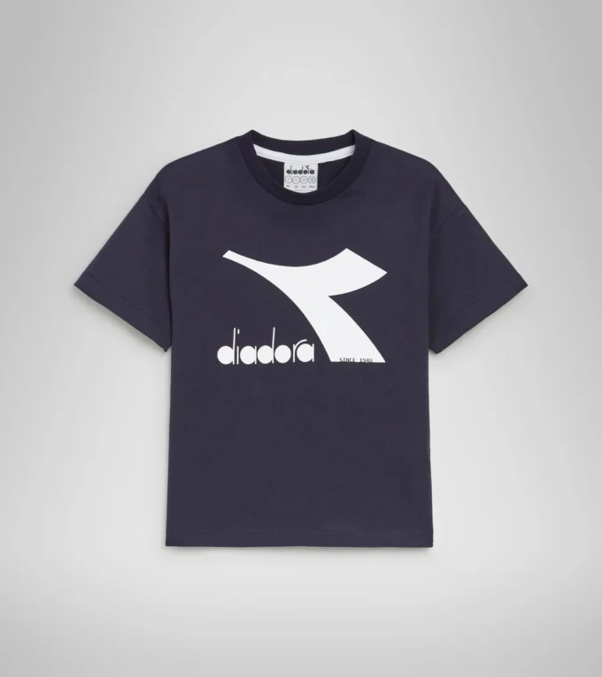 Ju. T-Shirt Ss Chromia Tricou sport pentru juniori – Unisex Ju. T-Shirt Ss Chromia Tricou sport pentru juniori – Unisex