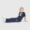 Ju. T-Shirt Ss Chromia Tricou sport pentru juniori – Unisex Ju. T-Shirt Ss Chromia Tricou sport pentru juniori – Unisex