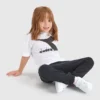 Ju. T-Shirt Ss Chromia Tricou sport pentru juniori – Unisex Ju. T-Shirt Ss Chromia Tricou sport pentru juniori – Unisex