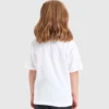 Ju. T-Shirt Ss Chromia Tricou sport pentru juniori – Unisex Ju. T-Shirt Ss Chromia Tricou sport pentru juniori – Unisex