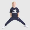 Ju. T-Shirt Ss Chromia Tricou sport pentru juniori – Unisex Ju. T-Shirt Ss Chromia Tricou sport pentru juniori – Unisex