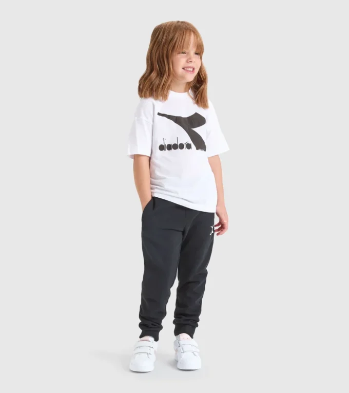 Ju. T-Shirt Ss Chromia Tricou sport pentru juniori – Unisex Ju. T-Shirt Ss Chromia Tricou sport pentru juniori – Unisex