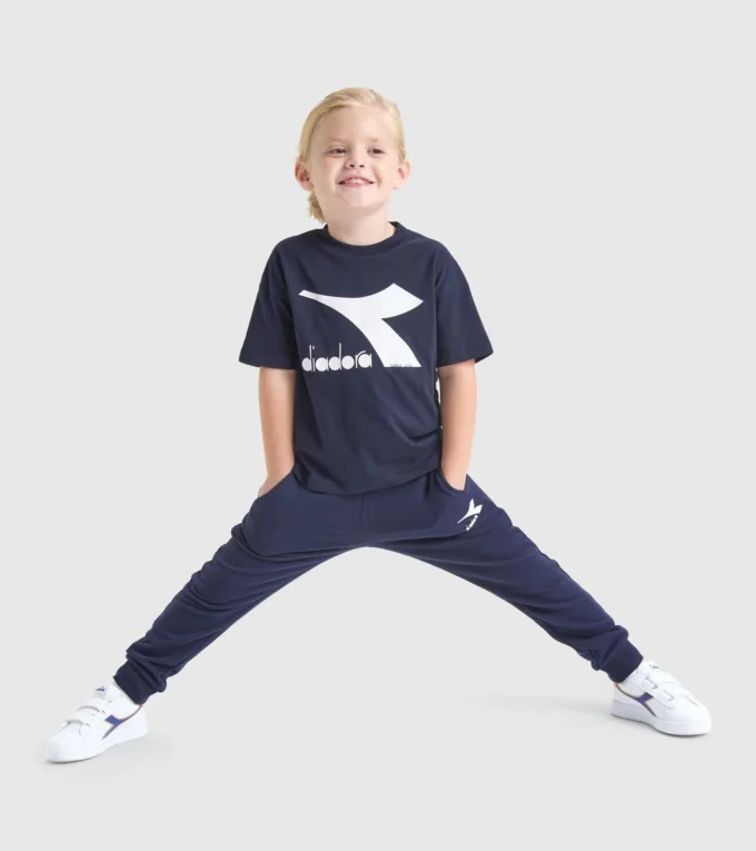 Ju. T-Shirt Ss Chromia Tricou sport pentru juniori – Unisex Ju. T-Shirt Ss Chromia Tricou sport pentru juniori – Unisex