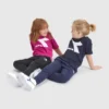 Ju. T-Shirt Ss Chromia Tricou sport pentru juniori – Unisex Ju. T-Shirt Ss Chromia Tricou sport pentru juniori – Unisex