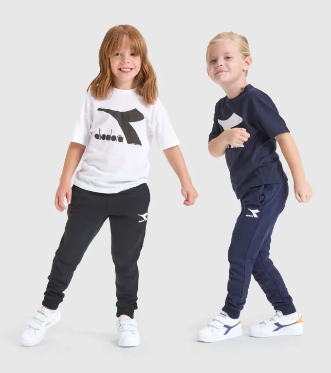 Ju. T-Shirt Ss Chromia Tricou sport pentru juniori – Unisex Ju. T-Shirt Ss Chromia Tricou sport pentru juniori – Unisex