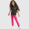 Ju.T-Shirt Ss Rainbow Tricou din bumbac pentru copii – Unisex Ju.T-Shirt Ss Rainbow Tricou din bumbac pentru copii – Unisex