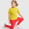 Ju.T-Shirt Ss Rainbow Tricou din bumbac pentru copii – Unisex Ju.T-Shirt Ss Rainbow Tricou din bumbac pentru copii – Unisex