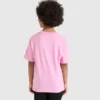 Ju.T-Shirt Ss Rainbow Tricou din bumbac pentru copii – Unisex Ju.T-Shirt Ss Rainbow Tricou din bumbac pentru copii – Unisex
