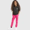 Ju.T-Shirt Ss Rainbow Tricou din bumbac pentru copii – Unisex Ju.T-Shirt Ss Rainbow Tricou din bumbac pentru copii – Unisex