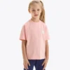 Ju.T-Shirt Ss Sl Tricou din bumbac – Copii Ju.T-Shirt Ss Sl Tricou din bumbac – Copii