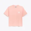 Ju.T-Shirt Ss Sl Tricou din bumbac – Copii Ju.T-Shirt Ss Sl Tricou din bumbac – Copii