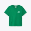 Ju.T-Shirt Ss Sl Tricou din bumbac – Copii Ju.T-Shirt Ss Sl Tricou din bumbac – Copii