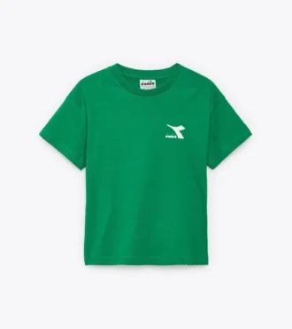 Ju.T-Shirt Ss Sl Tricou din bumbac – Copii