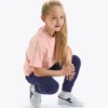 Ju.T-Shirt Ss Sl Tricou din bumbac – Copii Ju.T-Shirt Ss Sl Tricou din bumbac – Copii