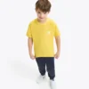 Ju.T-Shirt Ss Sl Tricou din bumbac – Copii Ju.T-Shirt Ss Sl Tricou din bumbac – Copii