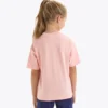 Ju.T-Shirt Ss Sl Tricou din bumbac – Copii Ju.T-Shirt Ss Sl Tricou din bumbac – Copii