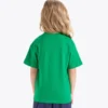 Ju.T-Shirt Ss Sl Tricou din bumbac – Copii Ju.T-Shirt Ss Sl Tricou din bumbac – Copii