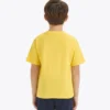 Ju.T-Shirt Ss Sl Tricou din bumbac – Copii Ju.T-Shirt Ss Sl Tricou din bumbac – Copii