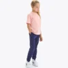 Ju.T-Shirt Ss Sl Tricou din bumbac – Copii Ju.T-Shirt Ss Sl Tricou din bumbac – Copii