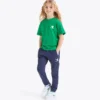 Ju.T-Shirt Ss Sl Tricou din bumbac – Copii Ju.T-Shirt Ss Sl Tricou din bumbac – Copii