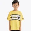 Ju.T-Shirt Ss Supereroi Tricou Supereroi – Copii Ju.T-Shirt Ss Supereroi Tricou Supereroi – Copii
