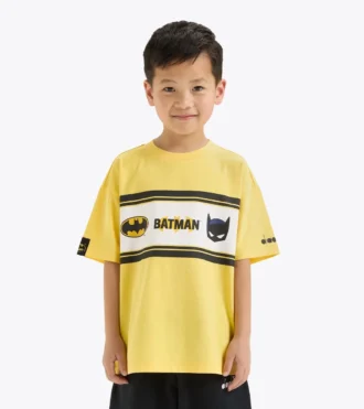 Ju.T-Shirt Ss Supereroi Tricou Supereroi – Copii