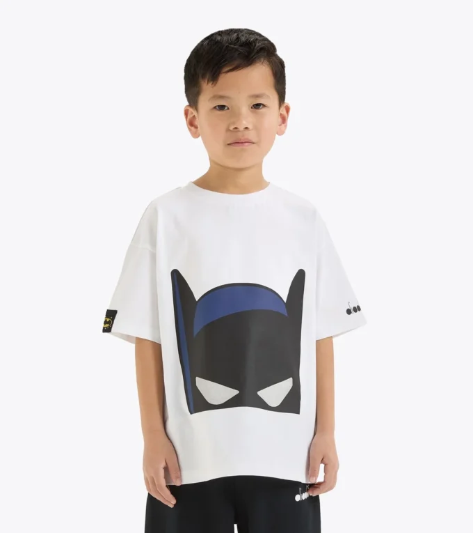 Ju.T-Shirt Ss Supereroi Tricou Supereroi – Copii Ju.T-Shirt Ss Supereroi Tricou Supereroi – Copii