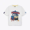 Ju.T-Shirt Ss Supereroi Tricou Supereroi – Copii Ju.T-Shirt Ss Supereroi Tricou Supereroi – Copii