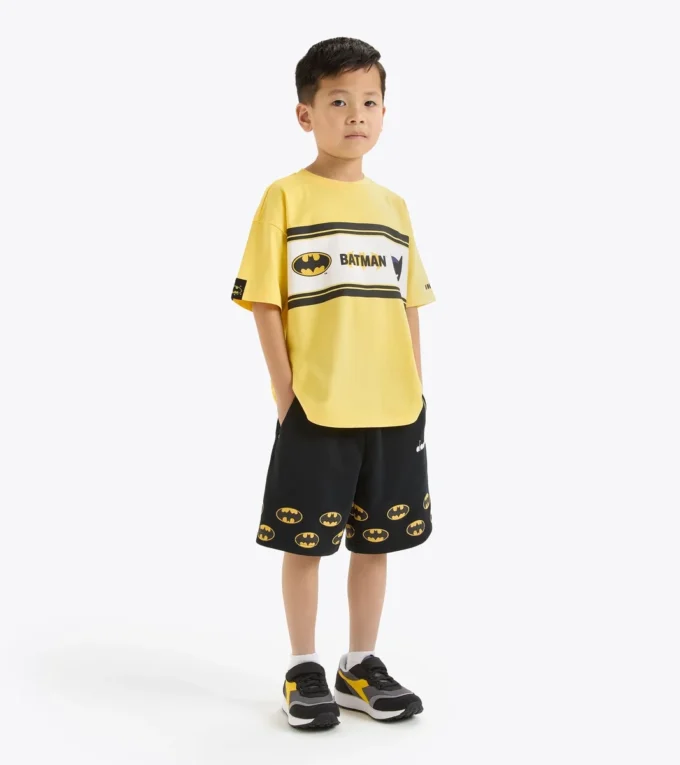 Ju.T-Shirt Ss Supereroi Tricou Supereroi – Copii Ju.T-Shirt Ss Supereroi Tricou Supereroi – Copii