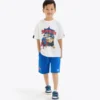 Ju.T-Shirt Ss Supereroi Tricou Supereroi – Copii Ju.T-Shirt Ss Supereroi Tricou Supereroi – Copii
