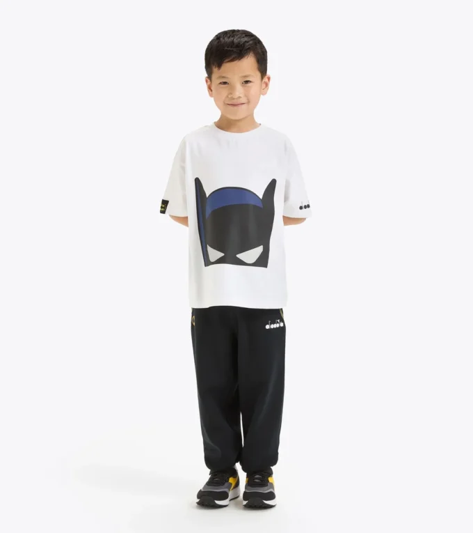 Ju.T-Shirt Ss Supereroi Tricou Supereroi – Copii Ju.T-Shirt Ss Supereroi Tricou Supereroi – Copii