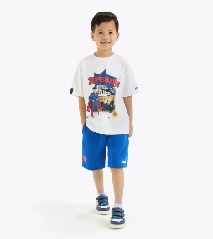 Ju.T-Shirt Ss Supereroi Tricou Supereroi – Copii Ju.T-Shirt Ss Supereroi Tricou Supereroi – Copii