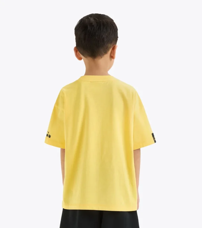 Ju.T-Shirt Ss Supereroi Tricou Supereroi – Copii Ju.T-Shirt Ss Supereroi Tricou Supereroi – Copii