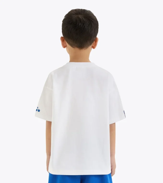 Ju.T-Shirt Ss Supereroi Tricou Supereroi – Copii Ju.T-Shirt Ss Supereroi Tricou Supereroi – Copii