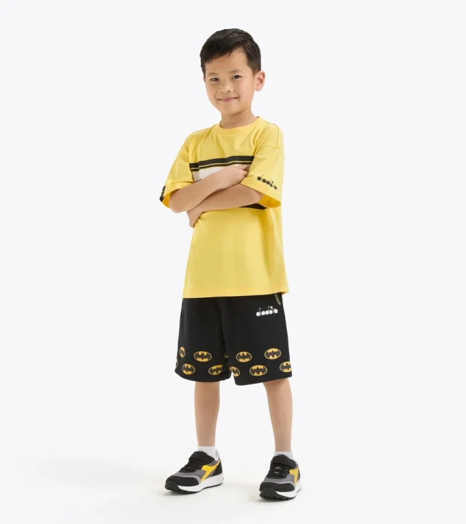 Ju.T-Shirt Ss Supereroi Tricou Supereroi – Copii Ju.T-Shirt Ss Supereroi Tricou Supereroi – Copii