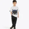 Ju.T-Shirt Ss Supereroi Tricou Supereroi – Copii Ju.T-Shirt Ss Supereroi Tricou Supereroi – Copii