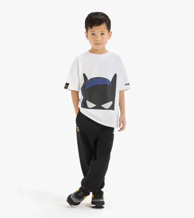 Ju.T-Shirt Ss Supereroi Tricou Supereroi – Copii Ju.T-Shirt Ss Supereroi Tricou Supereroi – Copii