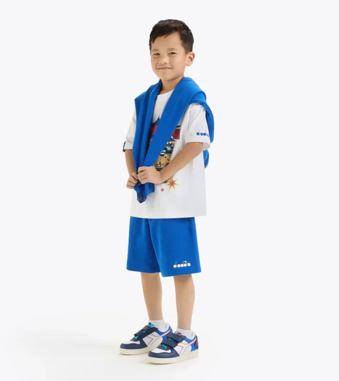 Ju.T-Shirt Ss Supereroi Tricou Supereroi – Copii Ju.T-Shirt Ss Supereroi Tricou Supereroi – Copii