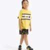 Ju.T-Shirt Ss Supereroi Tricou Supereroi – Copii Ju.T-Shirt Ss Supereroi Tricou Supereroi – Copii