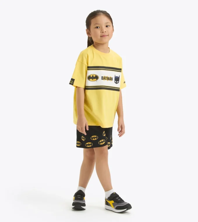 Ju.T-Shirt Ss Supereroi Tricou Supereroi – Copii Ju.T-Shirt Ss Supereroi Tricou Supereroi – Copii