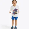 Ju.T-Shirt Ss Supereroi Tricou Supereroi – Copii Ju.T-Shirt Ss Supereroi Tricou Supereroi – Copii