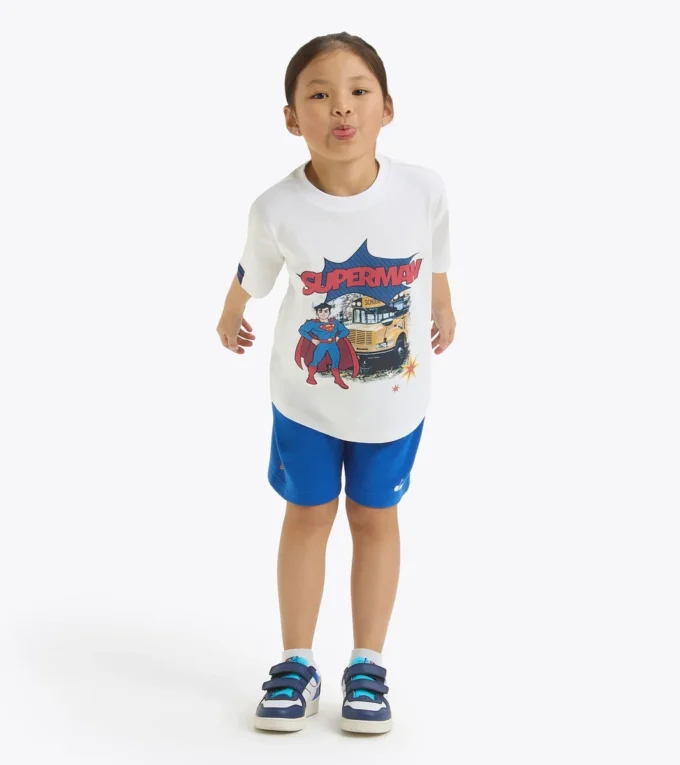 Ju.T-Shirt Ss Supereroi Tricou Supereroi – Copii Ju.T-Shirt Ss Supereroi Tricou Supereroi – Copii