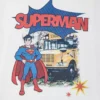 Ju.T-Shirt Ss Supereroi Tricou Supereroi – Copii Ju.T-Shirt Ss Supereroi Tricou Supereroi – Copii