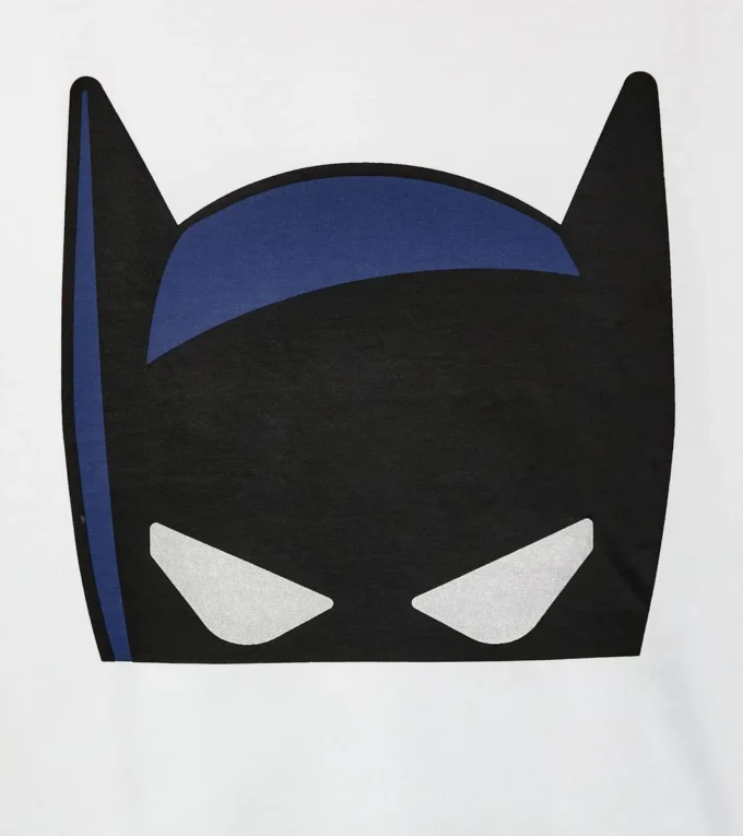 Ju.T-Shirt Ss Supereroi Tricou Supereroi – Copii Ju.T-Shirt Ss Supereroi Tricou Supereroi – Copii