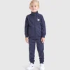 Ju.Tracksuit Fz Chromia Trening sportiv – Copii Ju.Tracksuit Fz Chromia Trening sportiv – Copii