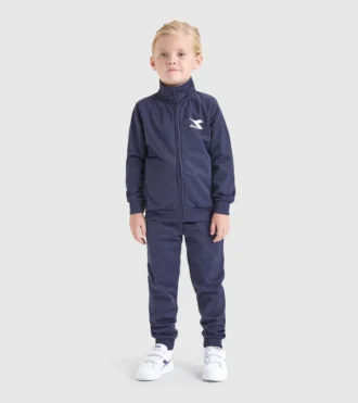 Ju.Tracksuit Fz Chromia Trening sportiv – Copii
